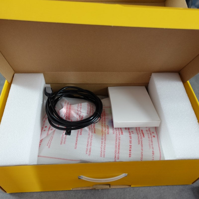 Neo Geo Arcade Stick Pro + Silicon Cover Nuovo