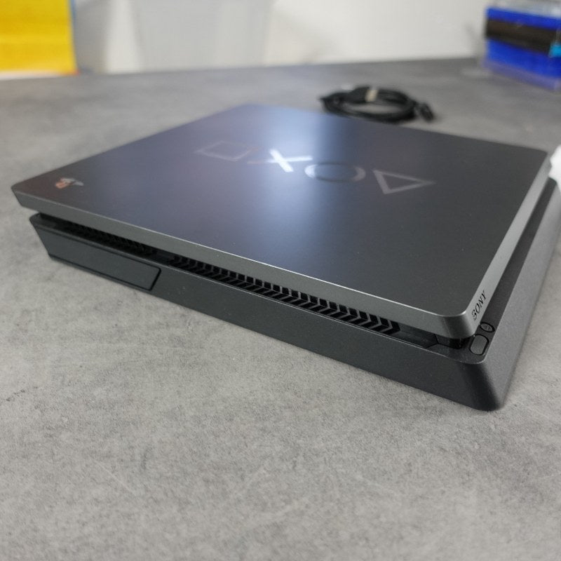 Playstation 4 Limited Edition Days of Play 1 TB Sony