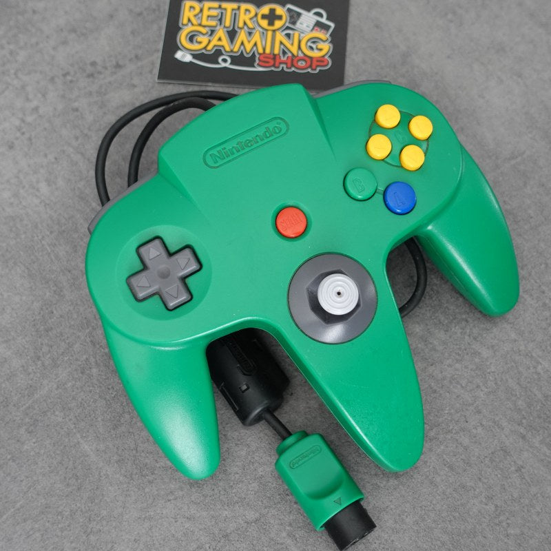 Nintendo 64 Joypad Original