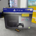 Vendita Playstation 4 Limited Edition Days of Play 1 TB - Retrogaming Shop