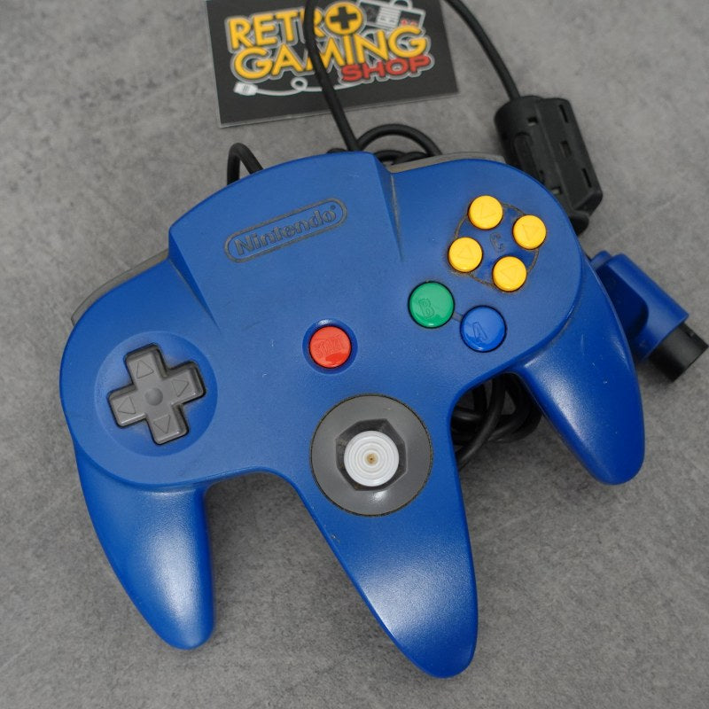 Nintendo 64 Joypad Original