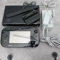 Nintendo WiiU