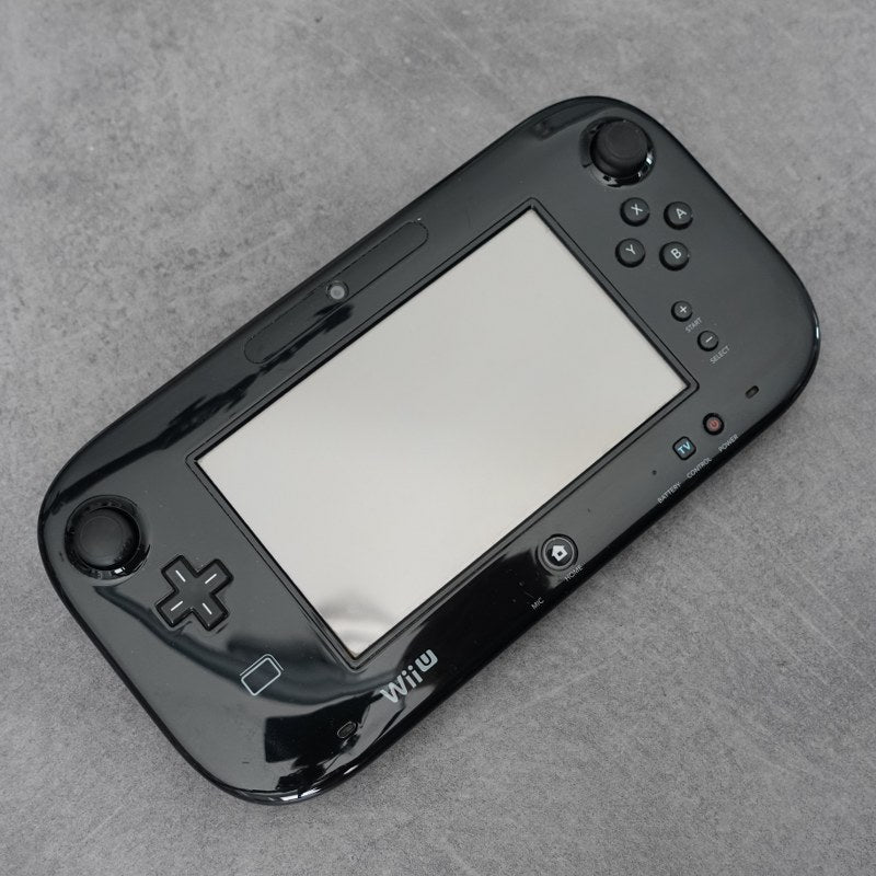 Nintendo WiiU