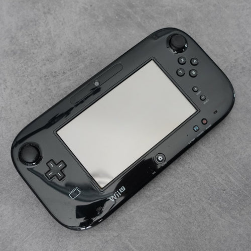 Nintendo Wii U