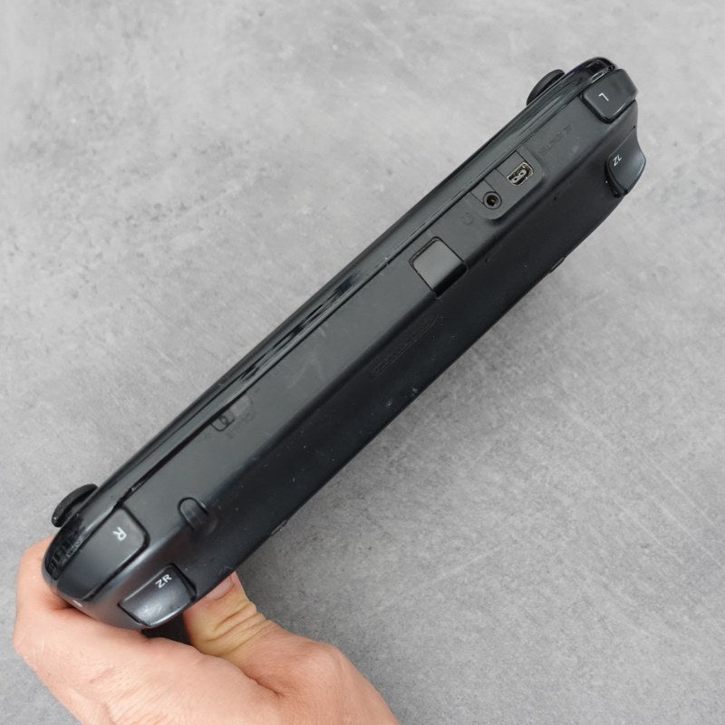 Nintendo WiiU