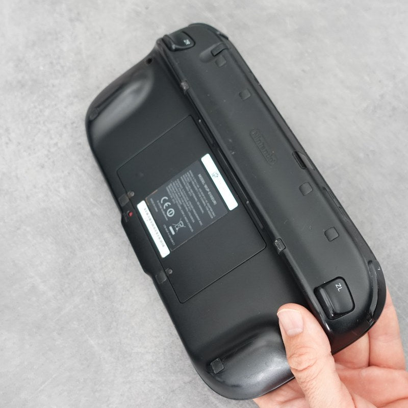 Nintendo WiiU