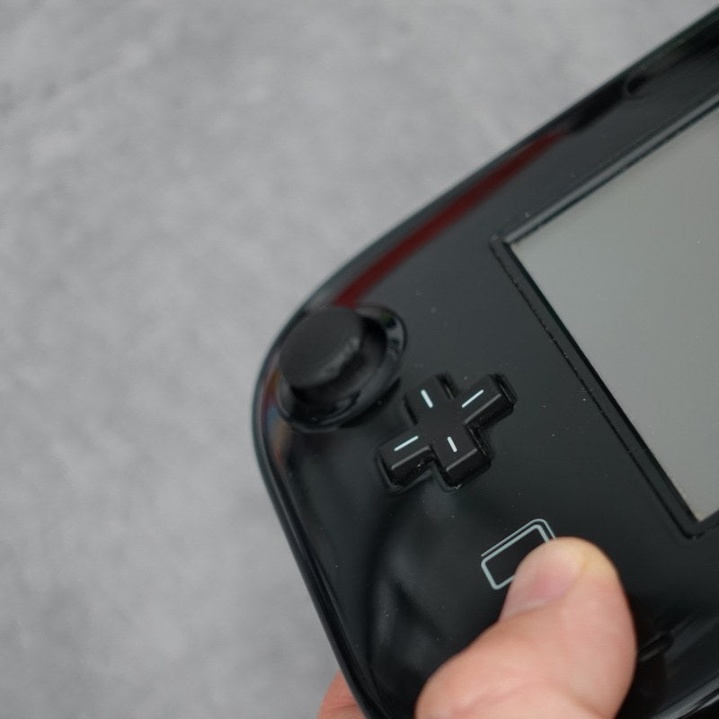 Nintendo WiiU