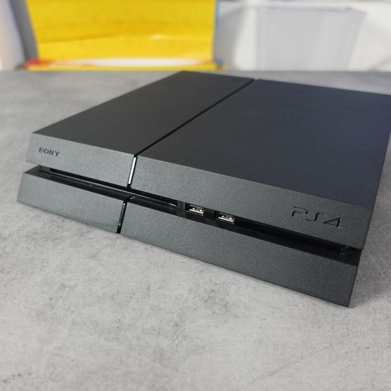 Vendita Playstation 4 Metal Gear Solid The Phantom Pain Bundle - Retrogaming Shop