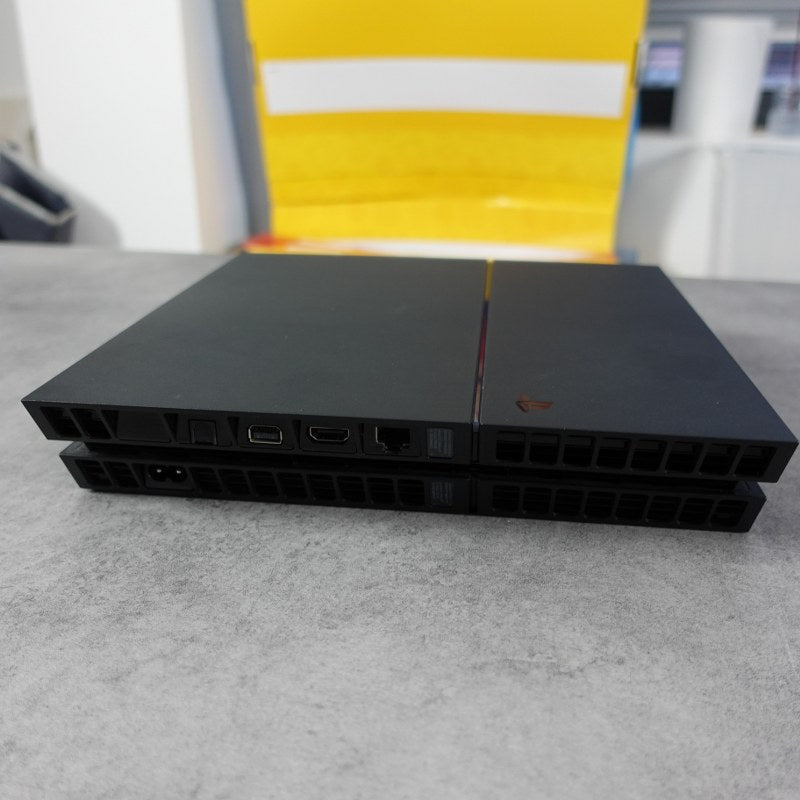 Vendita Playstation 4 Metal Gear Solid The Phantom Pain Bundle - Retrogaming Shop