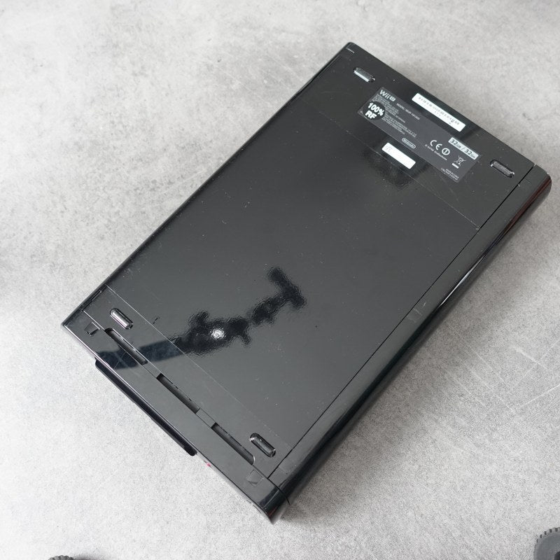 Nintendo WiiU