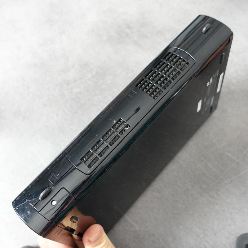 Nintendo WiiU