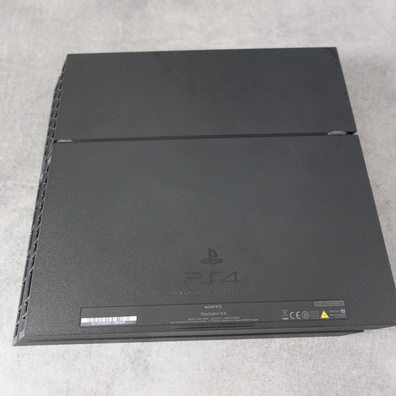 Vendita Playstation 4 Metal Gear Solid The Phantom Pain Bundle - Retrogaming Shop