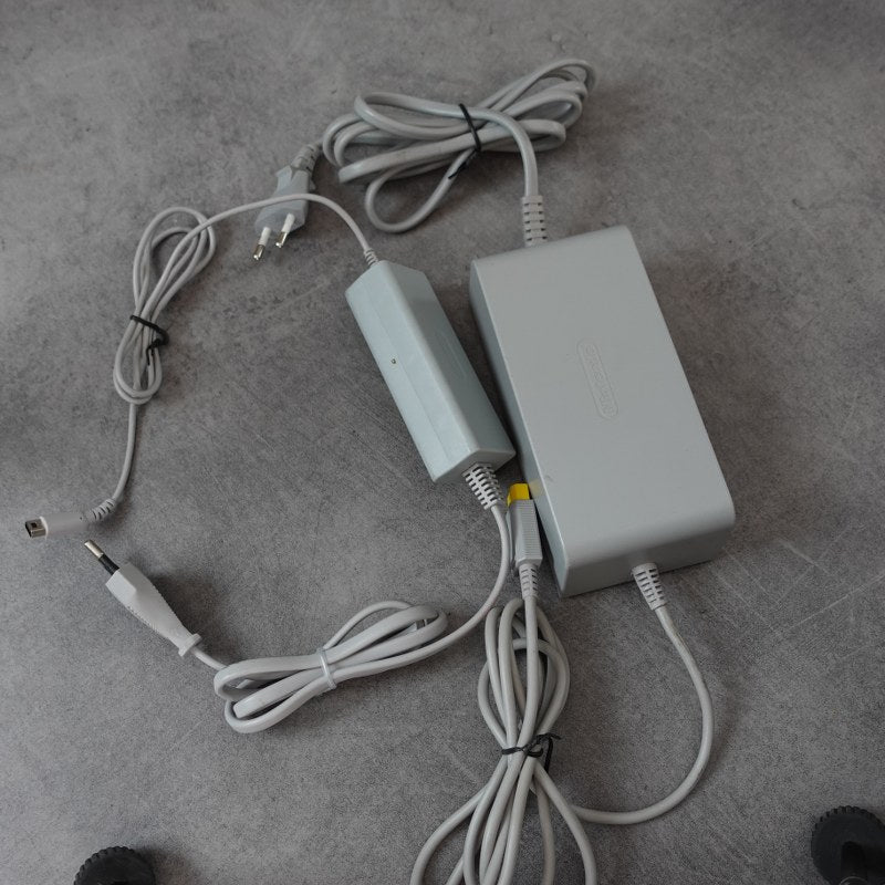 Nintendo WiiU
