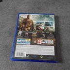 Vendita Playstation 4 Metal Gear Solid The Phantom Pain Bundle - Retrogaming Shop