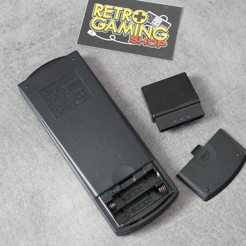 PlayStation 2 Remote Control
