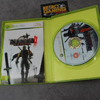Ninja Gaiden 2