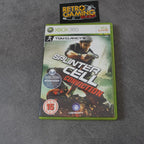 Splinter Cell Conviction