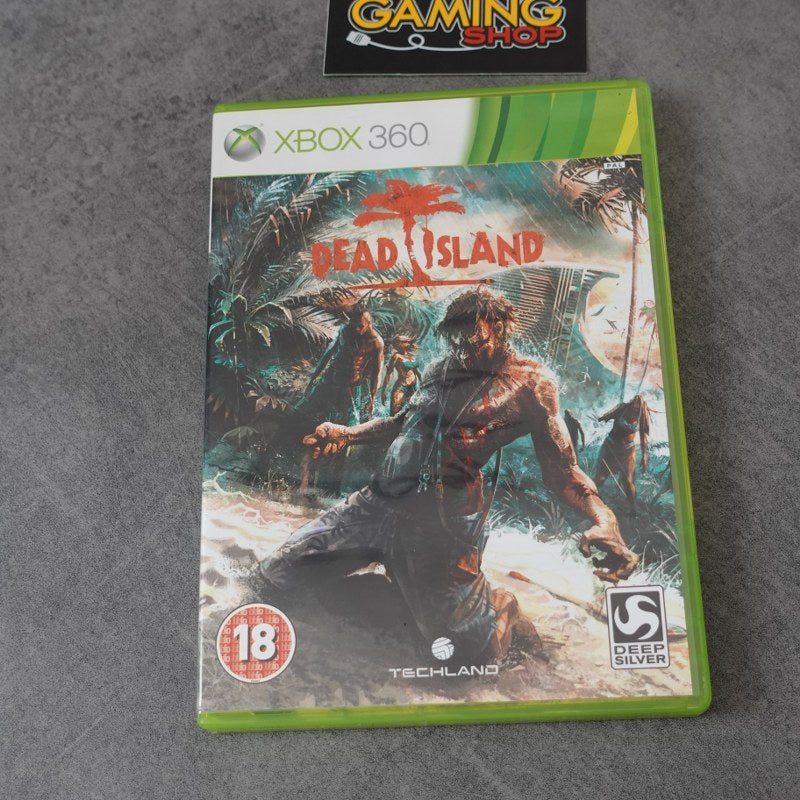 Dead Island