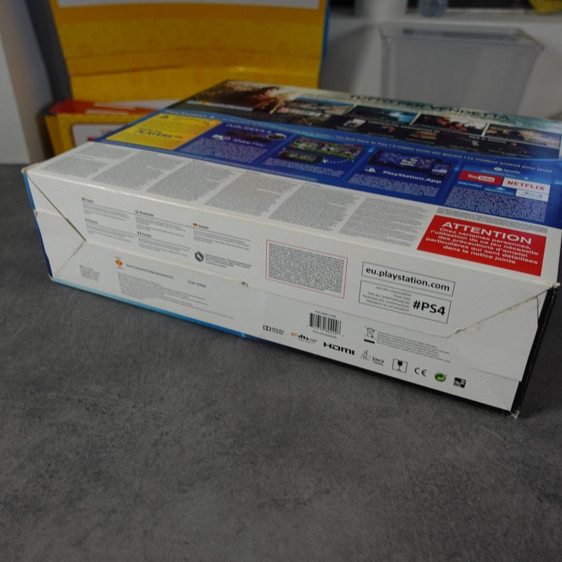Vendita Playstation 4 Metal Gear Solid The Phantom Pain Bundle - Retrogaming Shop