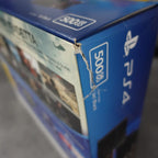 Vendita Playstation 4 Metal Gear Solid The Phantom Pain Bundle - Retrogaming Shop