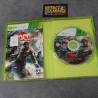 Dead Island
