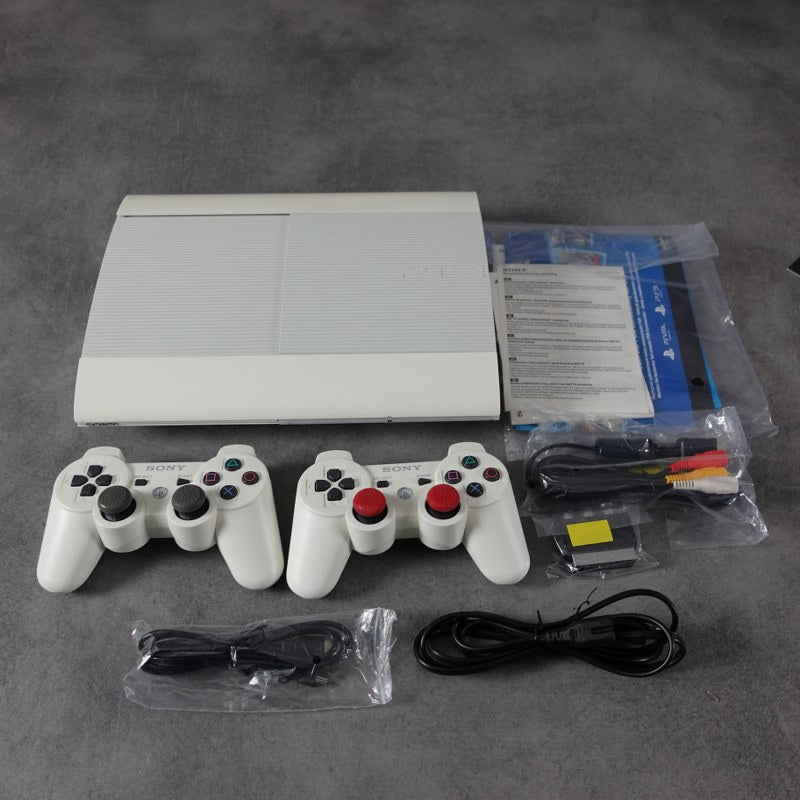 Playstation 3 Ultraslim 12 GB Sony