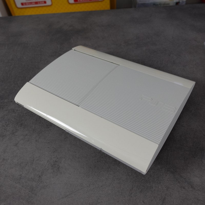 Playstation 3 Ultraslim 12 GB Sony