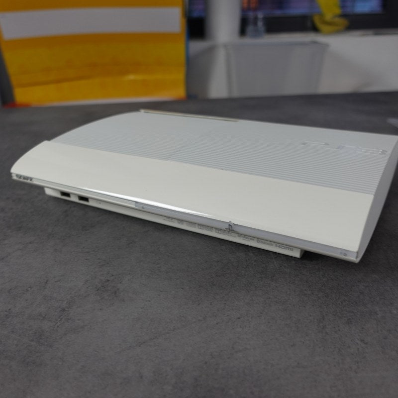 Playstation 3 Ultraslim 12 GB Sony