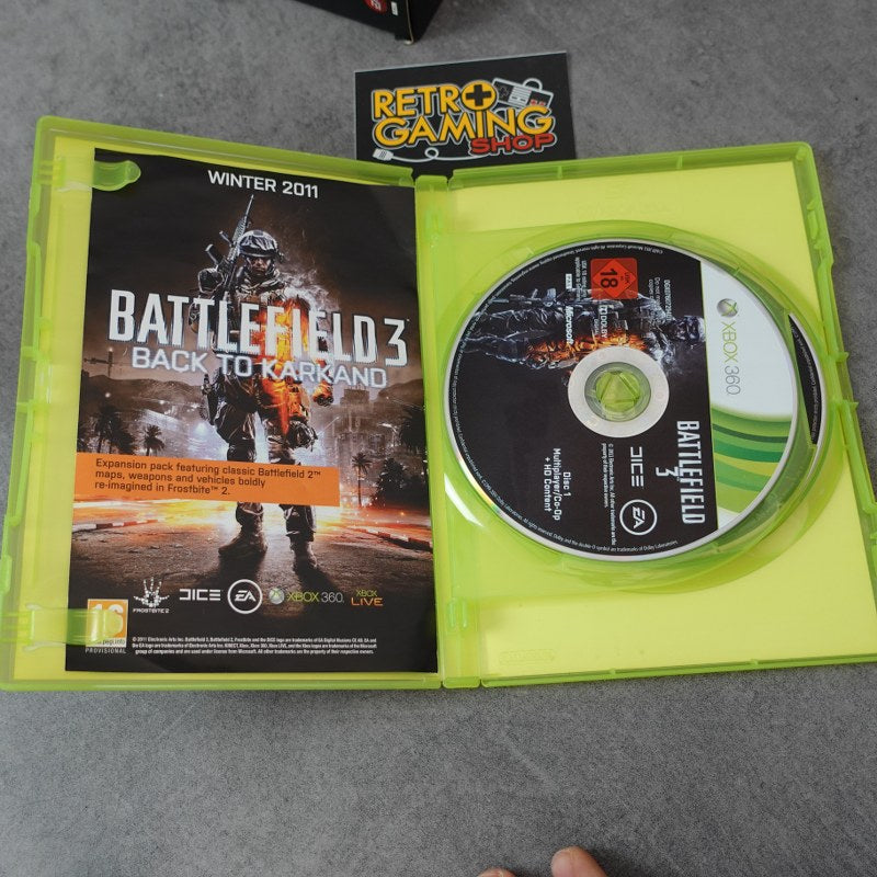 Battlefield 3