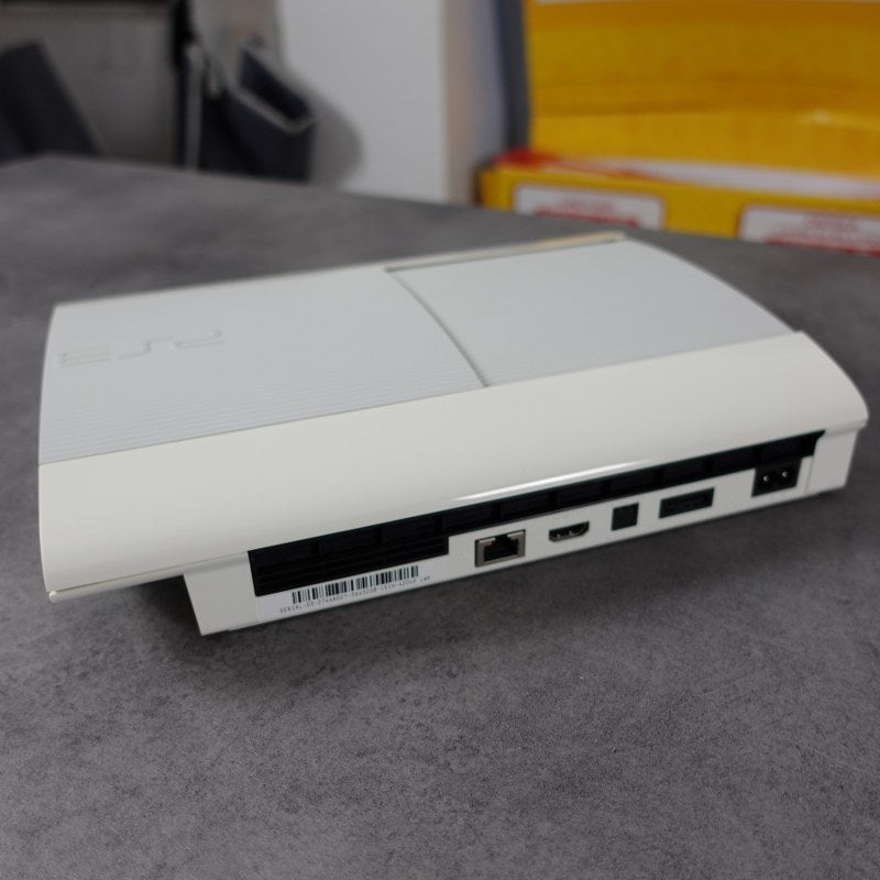 Playstation 3 Ultraslim 12 GB Sony