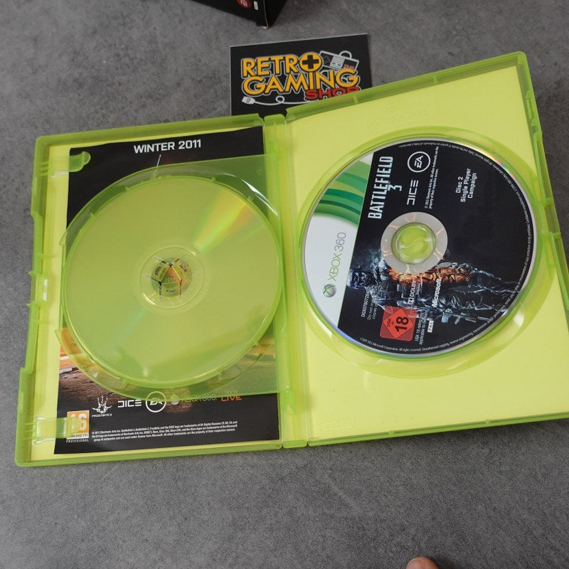 Battlefield 3