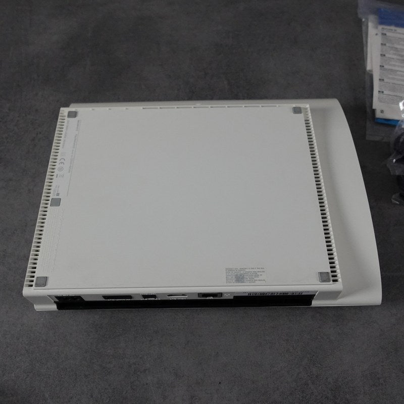 Playstation 3 Ultraslim 12 GB Sony