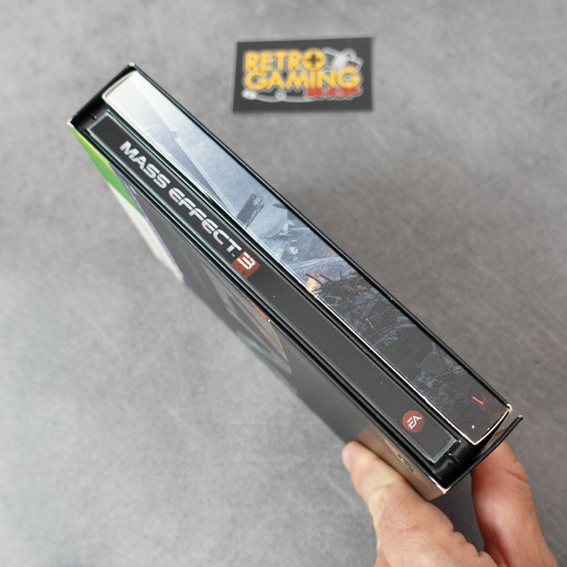 Mass Effect 3 N7 Collector’s Edition