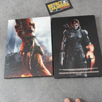 Mass Effect 3 N7 Collector’s Edition