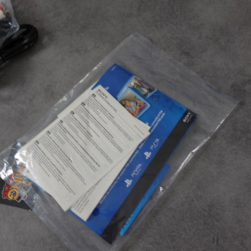Playstation 3 Ultraslim 12 GB Sony