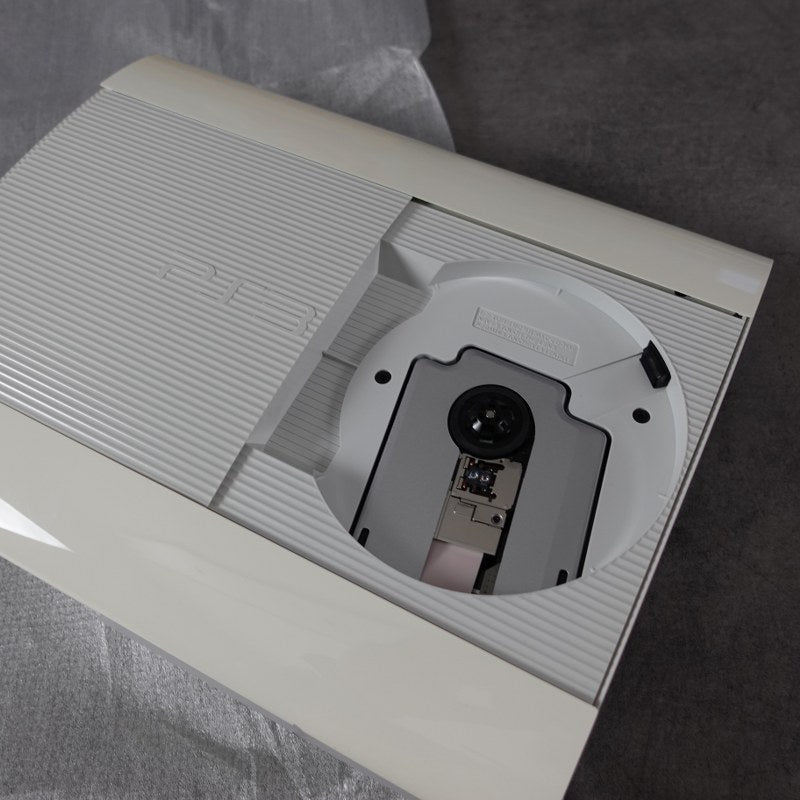 Playstation 3 Ultraslim 12 GB Sony
