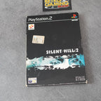 Silent Hill 2