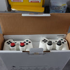 Vendita Playstation 3 Ultraslim 12 GB Classic White - Retrogaming Shop