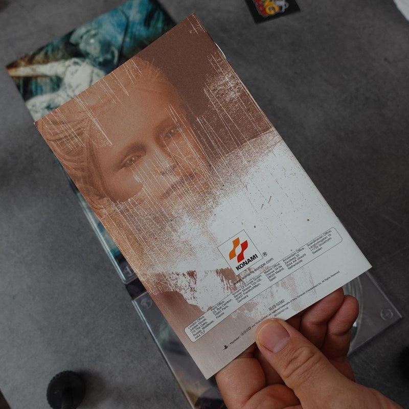 Silent Hill 2