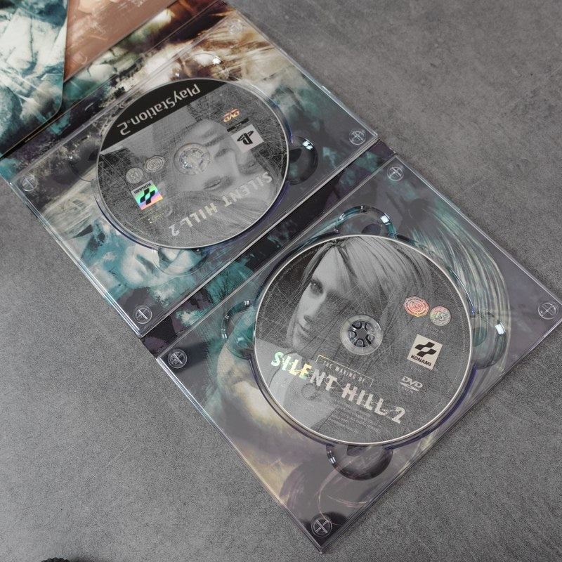 Silent Hill 2