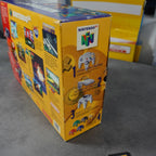 Vendita Nintendo 64 - Retrogaming Shop