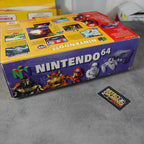 Vendita Nintendo 64 - Retrogaming Shop