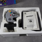 Vendita Nintendo 64 - Retrogaming Shop