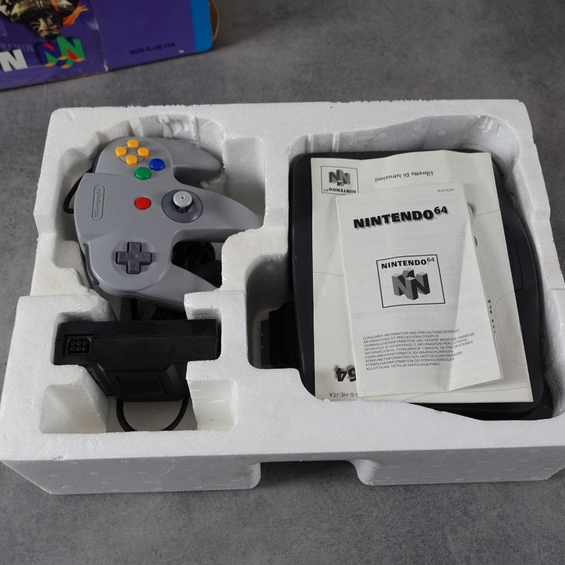 Nintendo 64 Nintendo