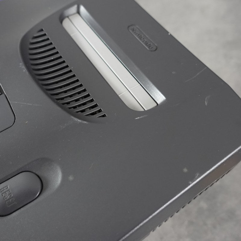 Nintendo 64 Nintendo