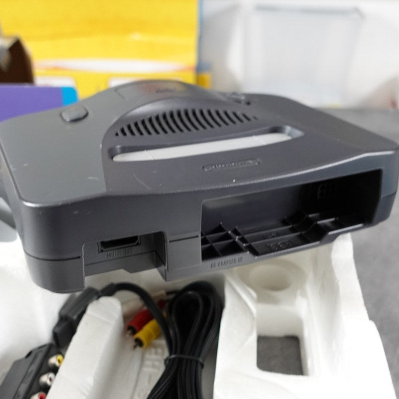 Nintendo 64 Nintendo