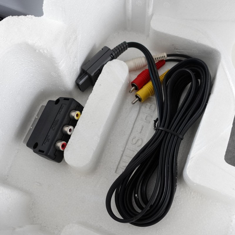 Nintendo 64 Nintendo