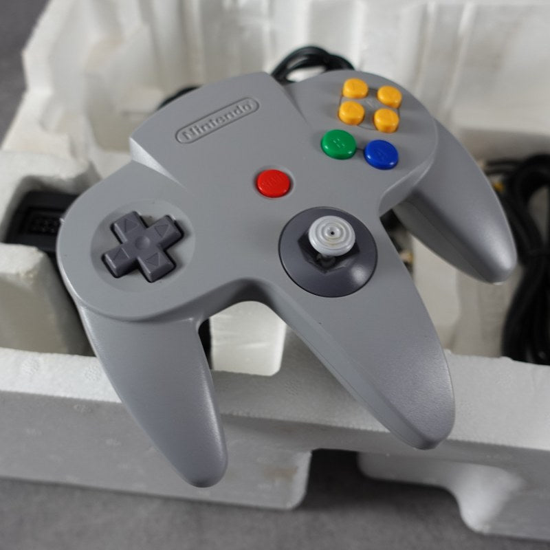 Nintendo 64 Nintendo