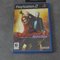 Devil May Cry 3 Dante’s Awakening Special Edition