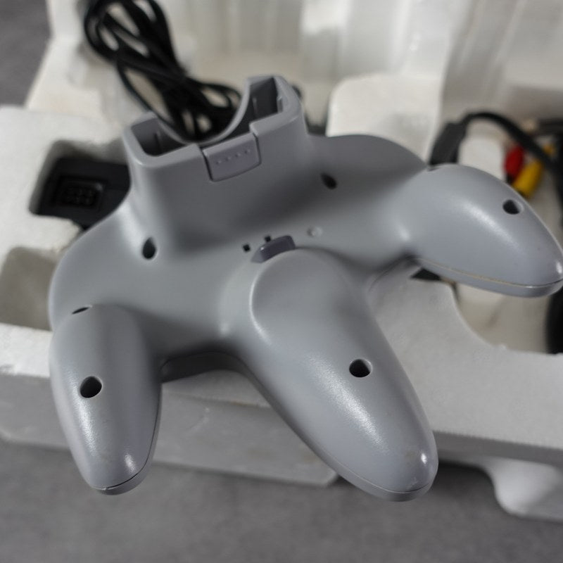 Nintendo 64 Nintendo